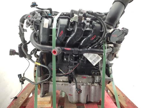 Used Engine OPEL CORSA D (S07) 1.2 (L08, L68) (86 hp) 31882240