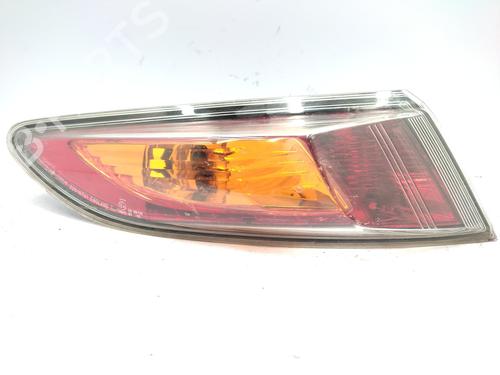 Used Left taillight HONDA CIVIC VIII Hatchback (FN, FK) 1.4 (FK1) (83 hp) 21160504