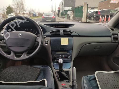 Engine RENAULT LAGUNA II Grandtour (KG0/1_)  | BP22978012M1 