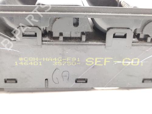 Left front window switch HONDA ACCORD VII (CL, CN) 2.2 i-CTDi (CN1) | BP38752913I27 - Image 3