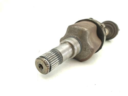 Left front driveshaft FORD FOCUS C-MAX (DM2)  | BP21161684M38 