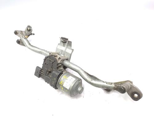 Used Front wiper motor SEAT CORDOBA (6K2) [1999-2002]  21155886