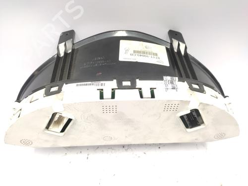 Instrument cluster FORD TOURNEO CONNECT 1.8 TDCi | BP26132299C47 