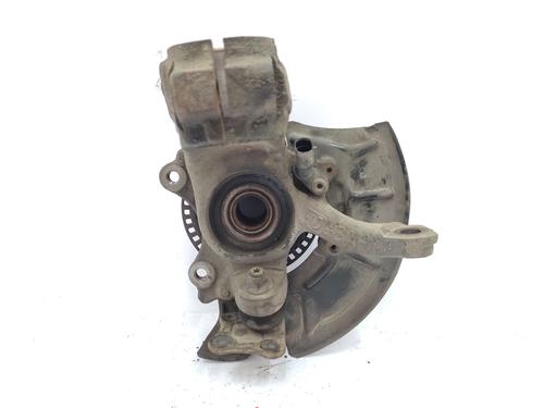 Used Right front steering knuckle SEAT LEON (1M1) 1.9 TDI (130 hp) 26383279
