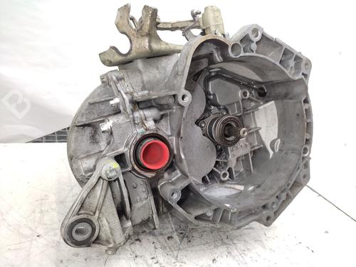 Gearbox OPEL CORSA D (S07) 1.3 CDTI (L08, L68) | BP30561102M3