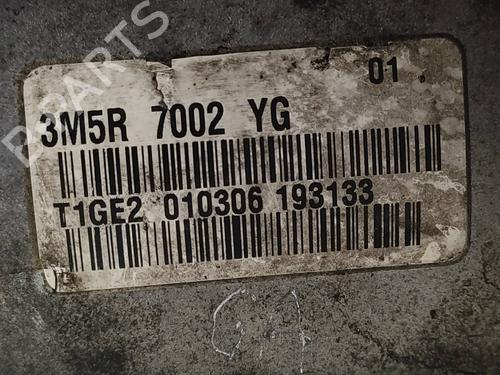 Gearbox FORD FOCUS C-MAX (DM2)  | BP21158740M3 