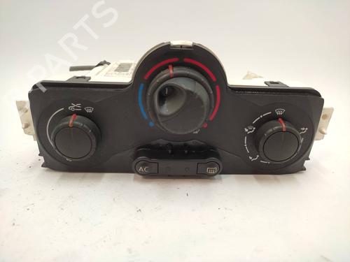 Klimabedienteil für RENAULT LAGUNA II (BG0/1_) [2001-2007]  21153297