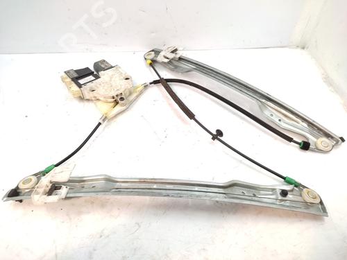 Rudehejsemekanisme Højre foran CITROËN C5 I (DC_) [2001-2005]  21152252