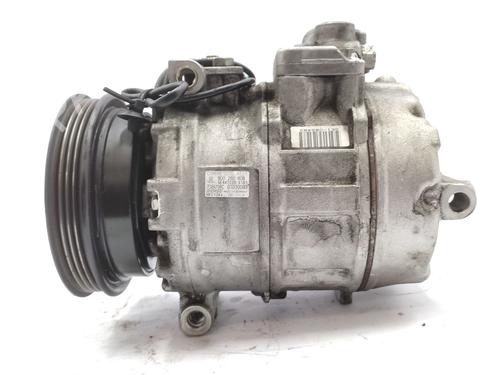 AC compressor VW PASSAT B5.5 (3B3) 1.9 TDI | BP30298616M34
