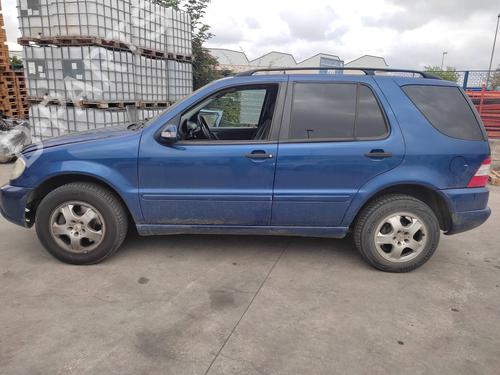 Right front seat MERCEDES-BENZ M-CLASS (W163) ML 270 CDI (163.113) | BP21149297C16 