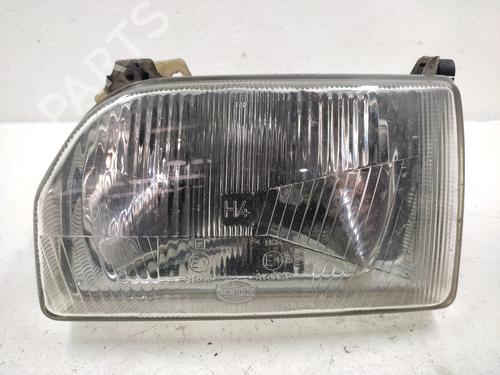 Used Left headlight FORD ESCORT IV (GAF, AWF, ABFT) [1983-1994]  21150846