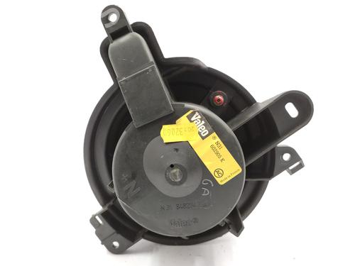Heater blower motor CITROËN BERLINGO / BERLINGO FIRST MPV (MF_, GJK_, GFK_) 1.9 D (MFDJY) | BP21219853M62 