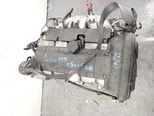 Engine VOLVO S60 I (384)  | BP21149031M1 
