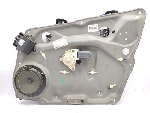 Rudehejsemekanisme Højre foran MERCEDES-BENZ A-CLASS (W169) A 180 CDI (169.007, 169.307) (109 hp) 30696887