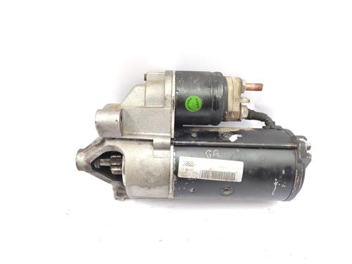 Used Starter PEUGEOT PARTNER MPV (5_, G_) 1.9 D (69 hp) 29308536
