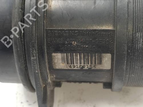 Mass air flow sensor CITROËN XANTIA Break (X1_, X2_) 2.0 HDI 109 | BP24683061M95