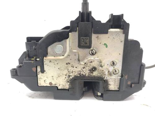 Front right lock RENAULT MEGANE III Hatchback (BZ0/1_, B3_)  | BP21161201C97 