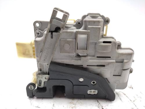 Front right lock VW PASSAT B6 (3C2) 2.0 TFSI | BP22977925C97 