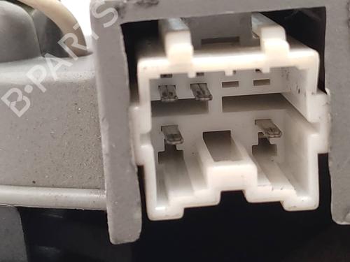 Venstre baklys, luke DAEWOO LANOS (KLAT)  | BP30330067C79 