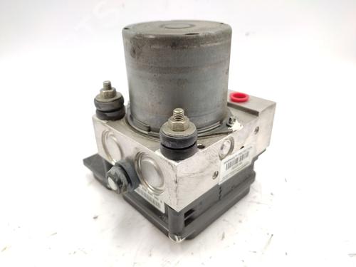 ABS pump PEUGEOT 407 (6D_) 2.0 HDi 135 (6DRHRH, 6DRHRE, 6DRHRG, 6DRHRJ) | BP28566923M43 