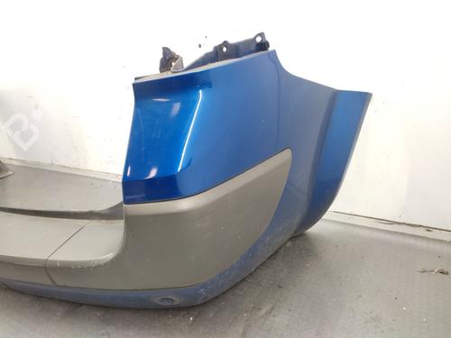 Rear bumper RENAULT MEGANE II Estate (KM0/1_) 1.5 dCi (KM16, KM1E) | BP22382913C8 