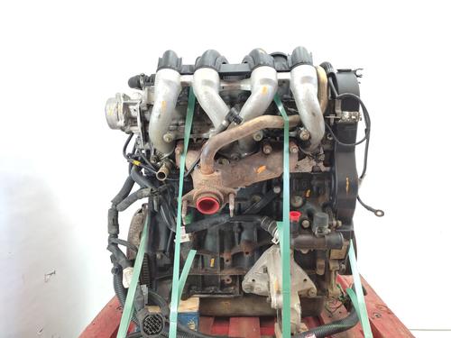 Used Engine Engine 39072136 39072136