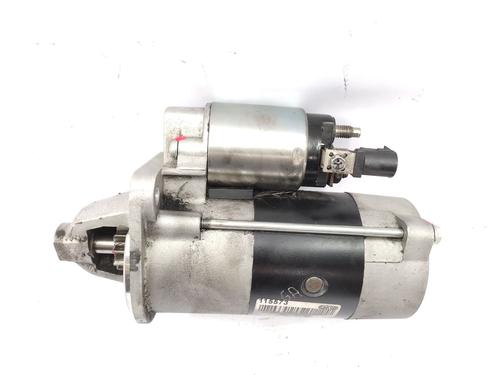 Used Starter JEEP CHEROKEE (KJ) 2.5 CRD 4x4 (143 hp) 25849723
