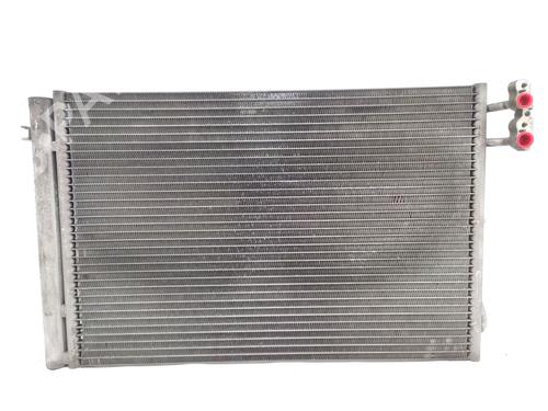 Used AC radiator BMW 1 (E87) 118 d (143 hp) 26321379