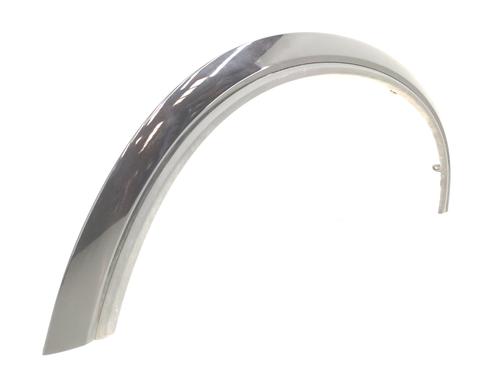 Front right wheel arch trim VOLVO XC90 I (275) D5 AWD | BP21154388C135 