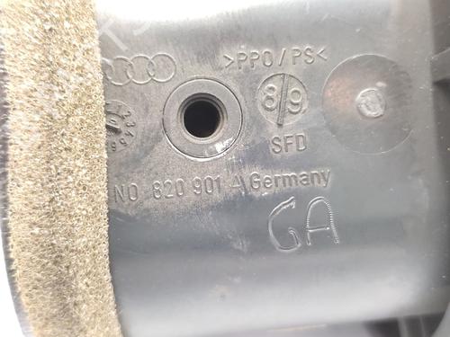 Luftventil AUDI TT (8N3) 1.8 T | BP26568948I21 