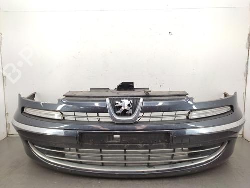Used Front bumper PEUGEOT 807 (EB_) 2.0 HDI (136 hp) 30595168