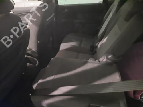 Luftmassemåler FORD FOCUS C-MAX (DM2) 1.6 TDCi | BP21155049M95 