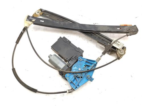Front left window mechanism AUDI A4 B6 Avant (8E5) 2.5 TDI | BP37489993C22 - Image 4