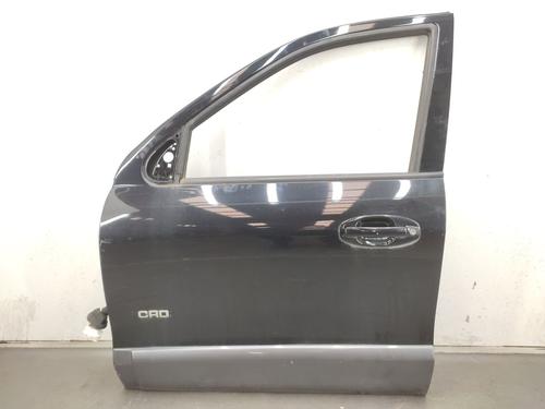 Used Left front door Left front door HYUNDAI SANTA FÉ I (SM) 2.0 CRDi 4x4 (125 hp) 34009890 34009890