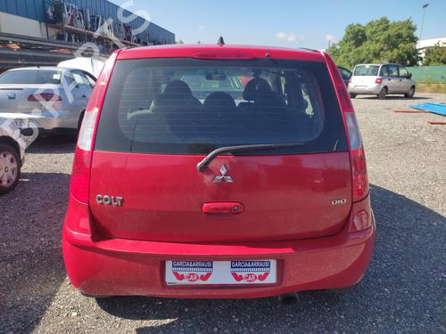 Lichtschalter MITSUBISHI COLT VI (Z3_A, Z2_A) 1.5 DI-D (Z39A) | BP21161252I24 