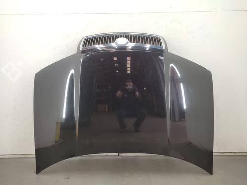 Used Hood SKODA FABIA I (6Y2) 1.4 TDI (75 hp) 30618100