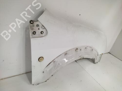 Right front fenders FORD TRANSIT CONNECT (P65_, P70_, P80_)  | BP21158359C42 