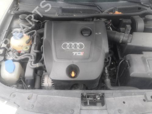Engine control unit (ECU) AUDI A3 (8L1) 1.9 TDI | BP21149751M57 