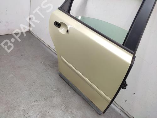 Right rear door VOLVO S40 II (544) 1.8 | BP30933523C5