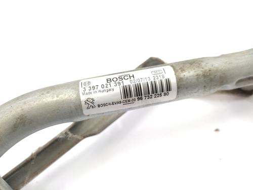 Front wiper motor PEUGEOT 208 I (CA_, CC_)  | BP21154406M29