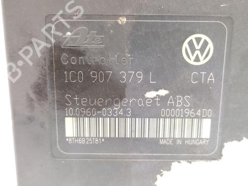 ABS pump SEAT LEON (1M1) 1.6 16 V | BP37792444M43  - Image 8