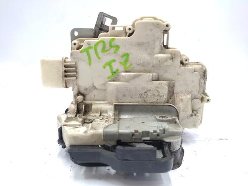 Used Rear left lock AUDI A6 C6 (4F2) 2.0 TDI (170 hp) 21156129