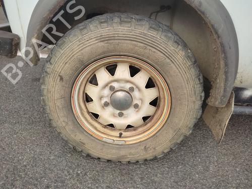 Engine LADA NIVA Closed Off-Road Vehicle (2121, 2131) 1700 i | BP30173380M1