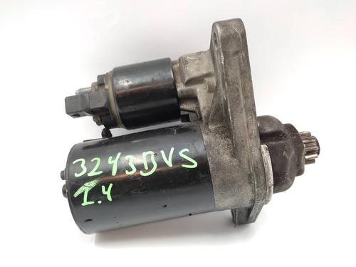 Starter VW POLO (9N_, 9A_) 1.4 16V | BP21154130M8 