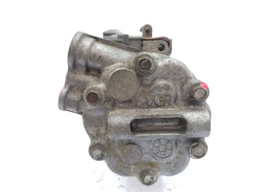 AC compressor OPEL COMBO Box Body/MPV (X12) 1.3 CDTI (B05) | BP24497754M34 