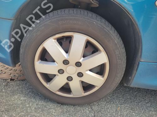 AC compressor PEUGEOT 206 Hatchback (2A/C) 1.4 i | BP31839700M34 