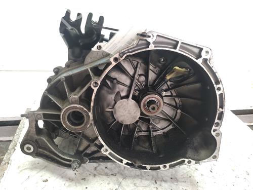 Gearbox FORD FOCUS II (DA_, HCP, DP) 1.8 TDCi | BP21151596M3