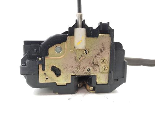 Used Front right lock NISSAN MICRA III (K12) [2002-2011]  21150619