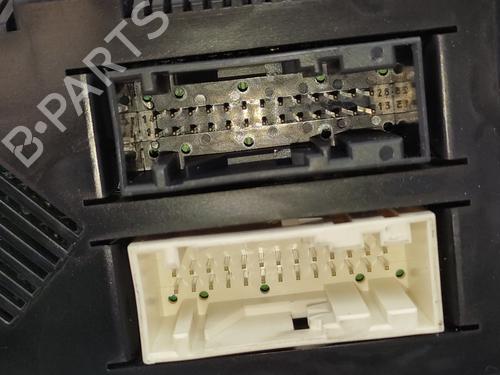 Climate control FORD MONDEO IV (BA7) 2.0 TDCi | BP30186969I5 