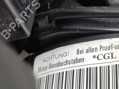 Engine SEAT EXEO ST (3R5) 2.0 TDI | BP29308507M1 